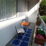 The Sc1 Apartment By Castaway Lodgings