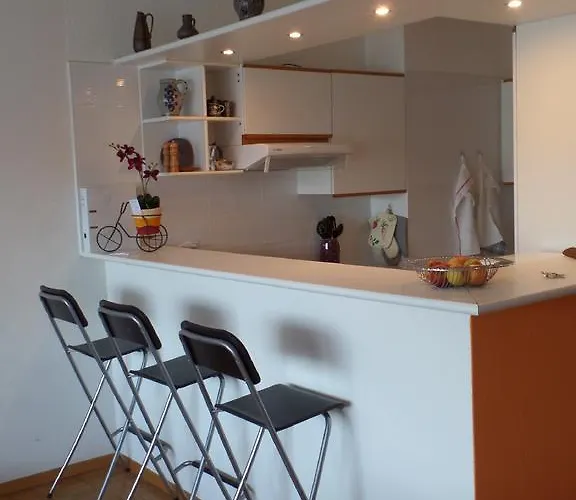 The Sc1 Apartment By Castaway Lodgings
