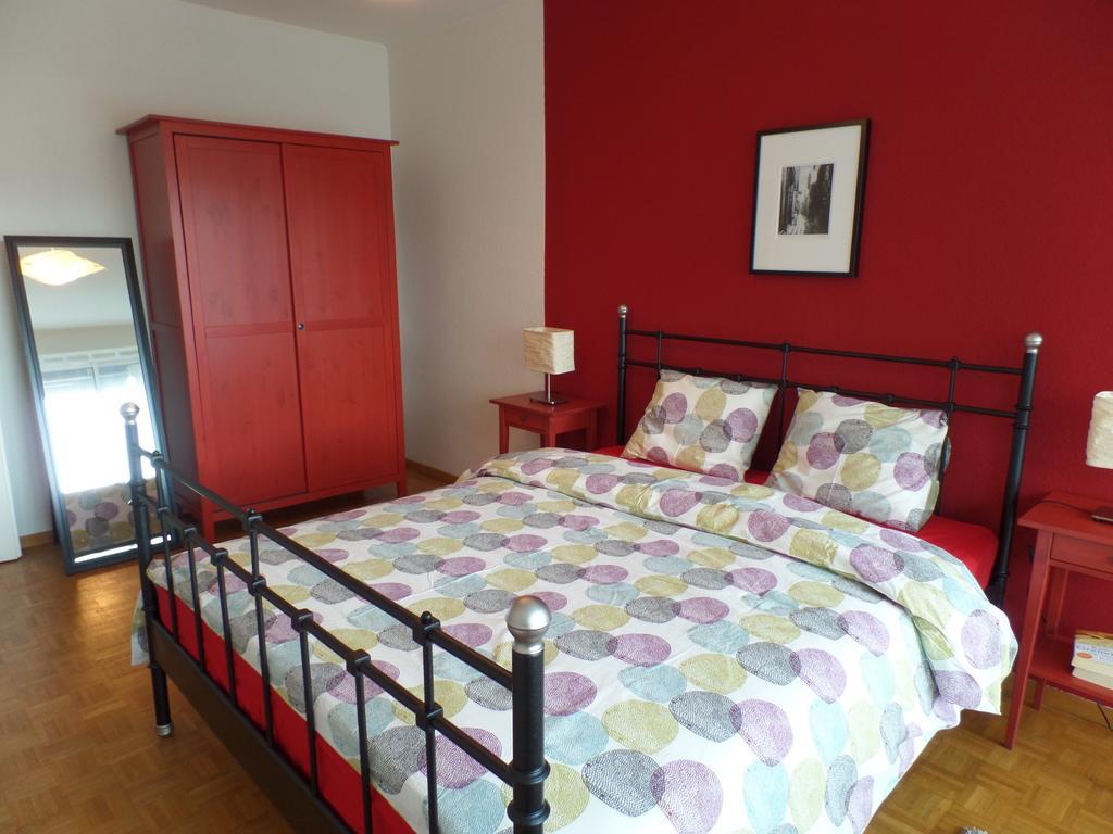 Apartment The Sc1 By Castaway Lodgings Geneva