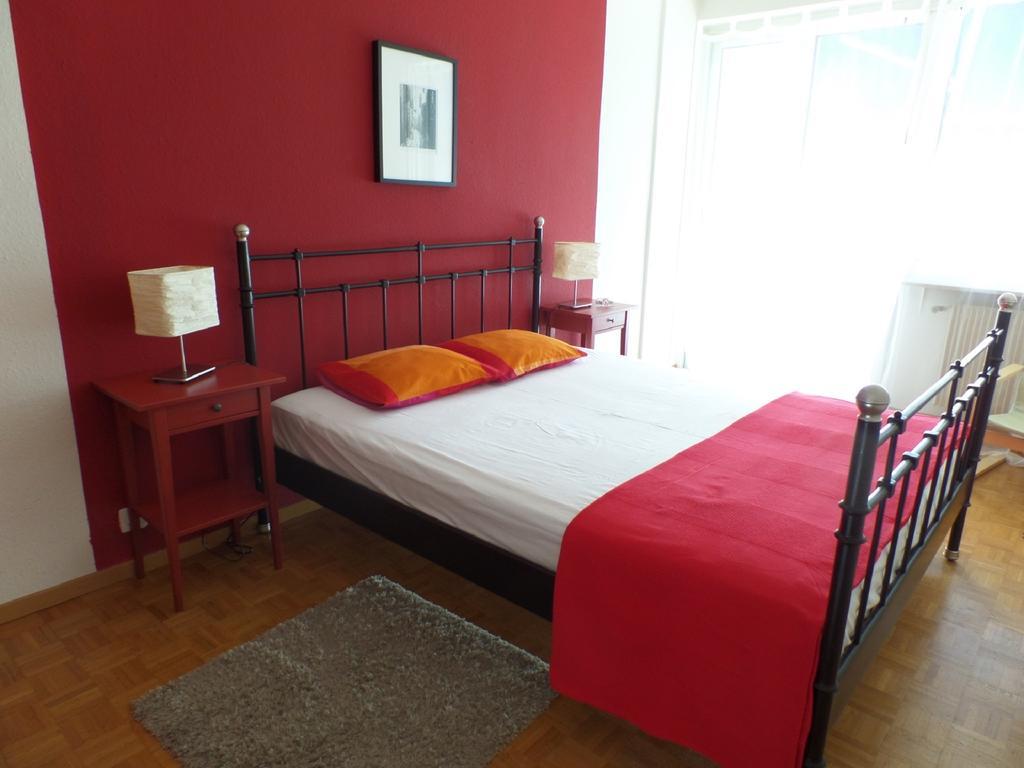 The Sc1 By Castaway Lodgings Apartment Geneva