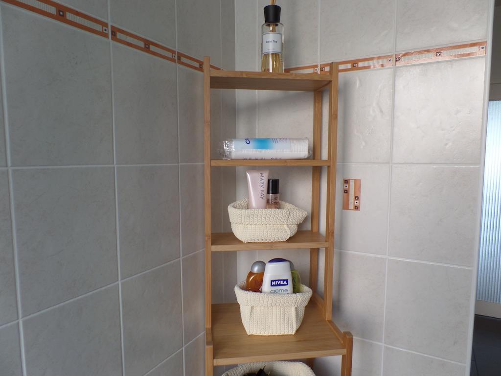 Apartment The Sc1 By Castaway Lodgings Geneva
