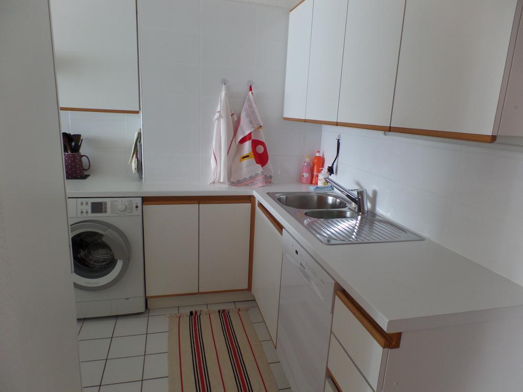 Apartment The Sc1 By Castaway Lodgings *