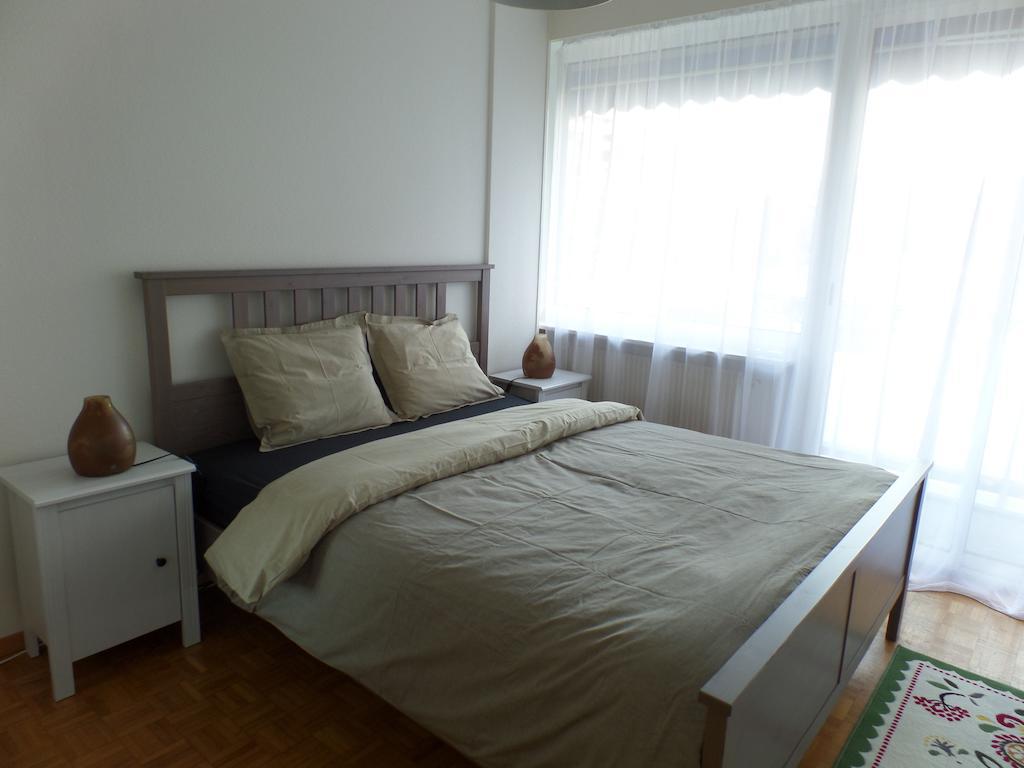 Apartment The Sc1 By Castaway Lodgings Geneva