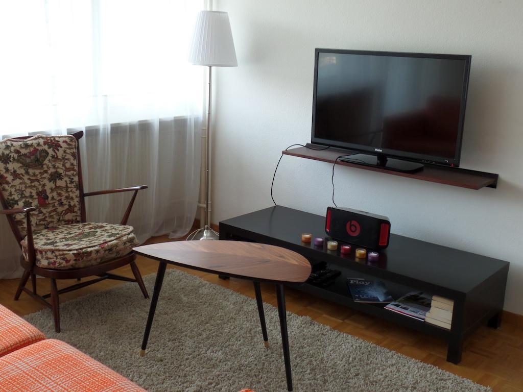 Apartment The Sc1 By Castaway Lodgings *