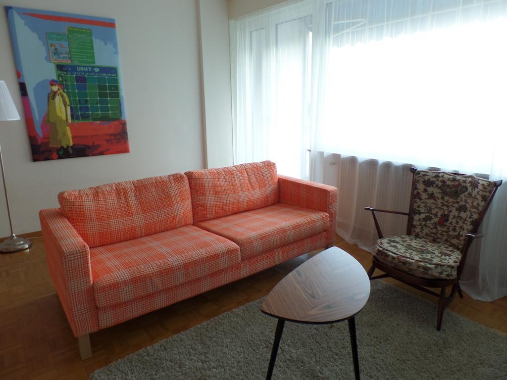 Apartment The Sc1 By Castaway Lodgings