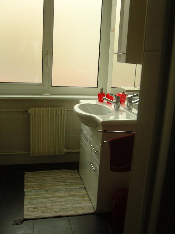 Apartment The Sc1 By Castaway Lodgings