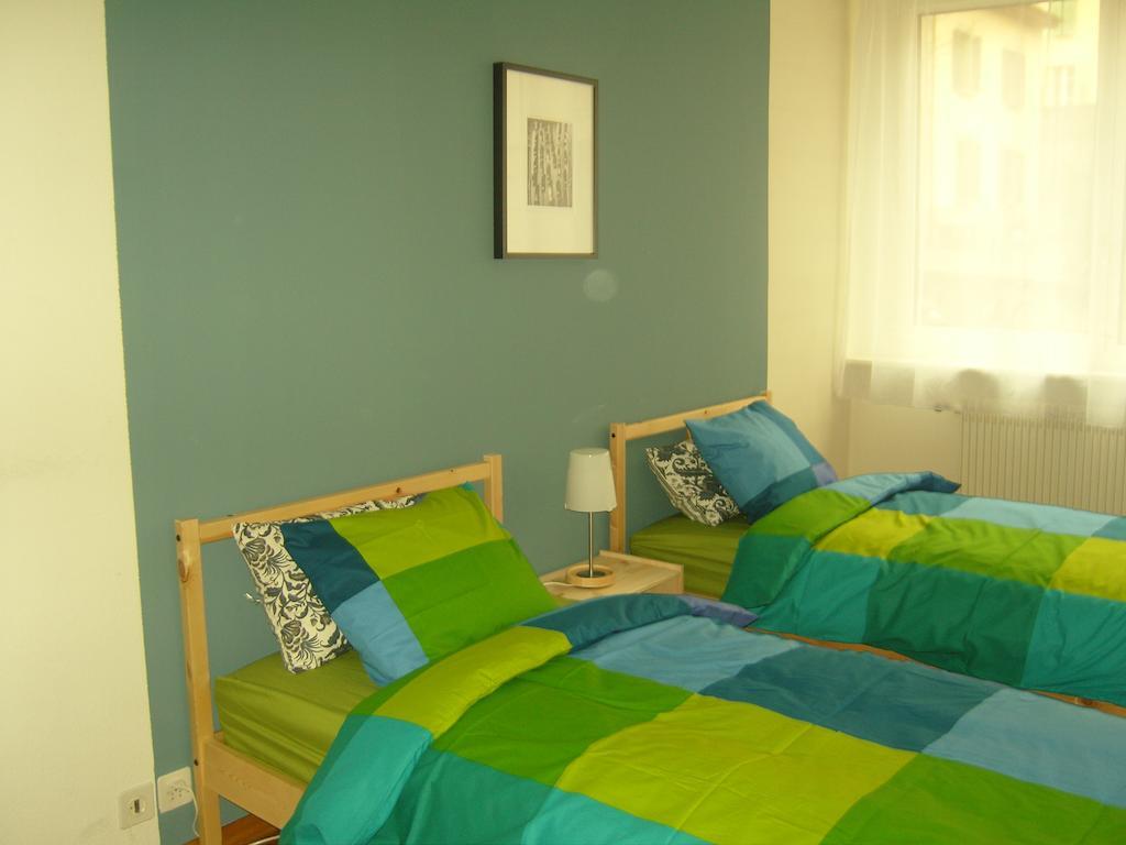 Apartment The Sc1 By Castaway Lodgings Geneva