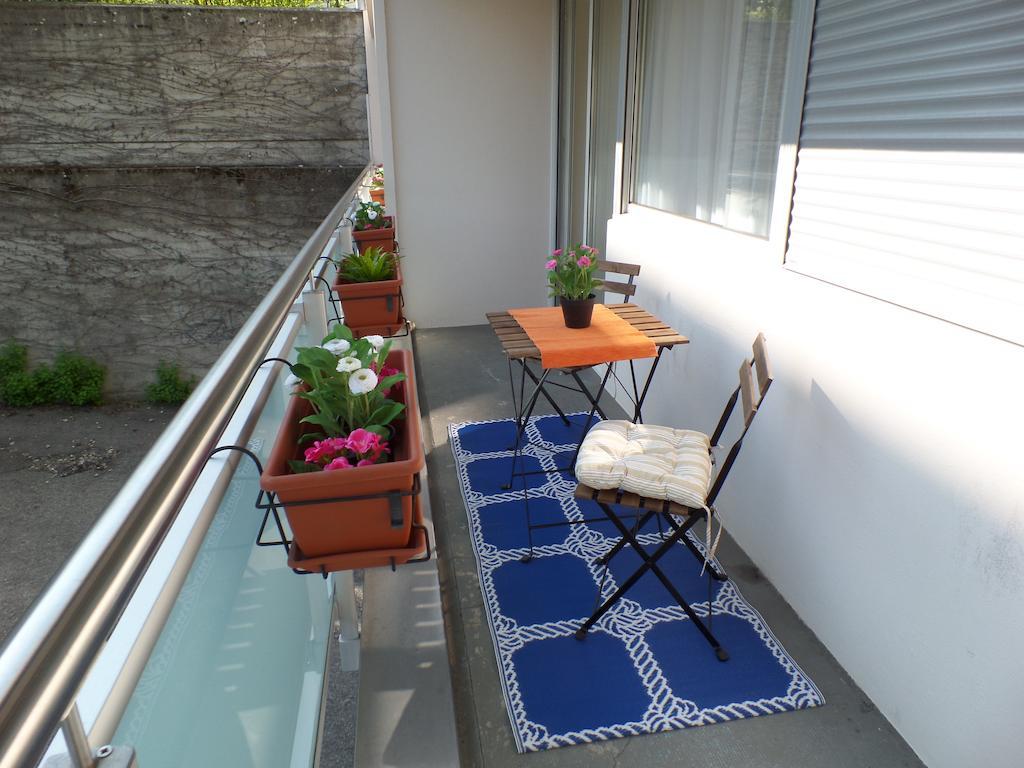 Apartment The Sc1 By Castaway Lodgings Geneva