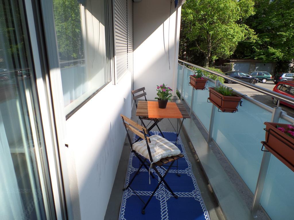 Apartment The Sc1 By Castaway Lodgings Geneva