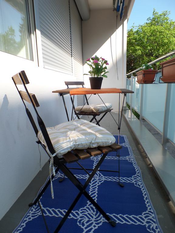 The Sc1 By Castaway Lodgings Apartment Geneva