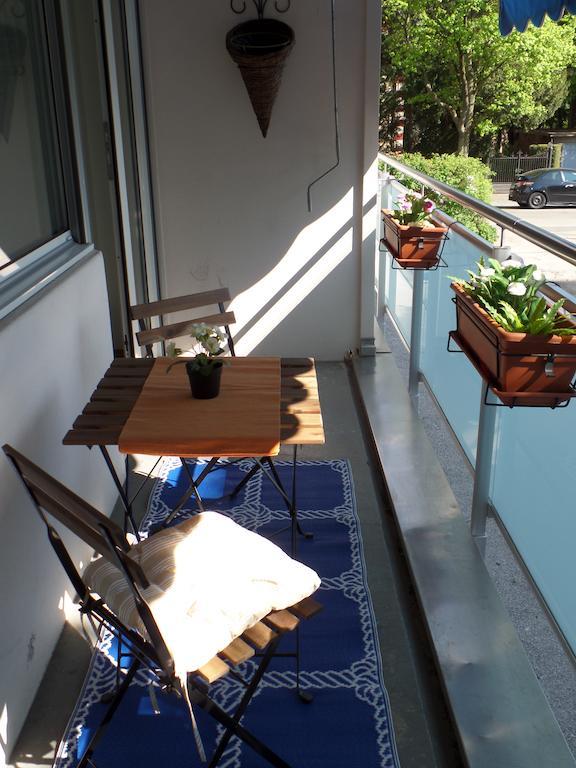 Apartment The Sc1 By Castaway Lodgings *