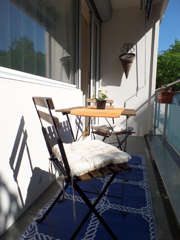 The Sc1 By Castaway Lodgings Apartment Geneva