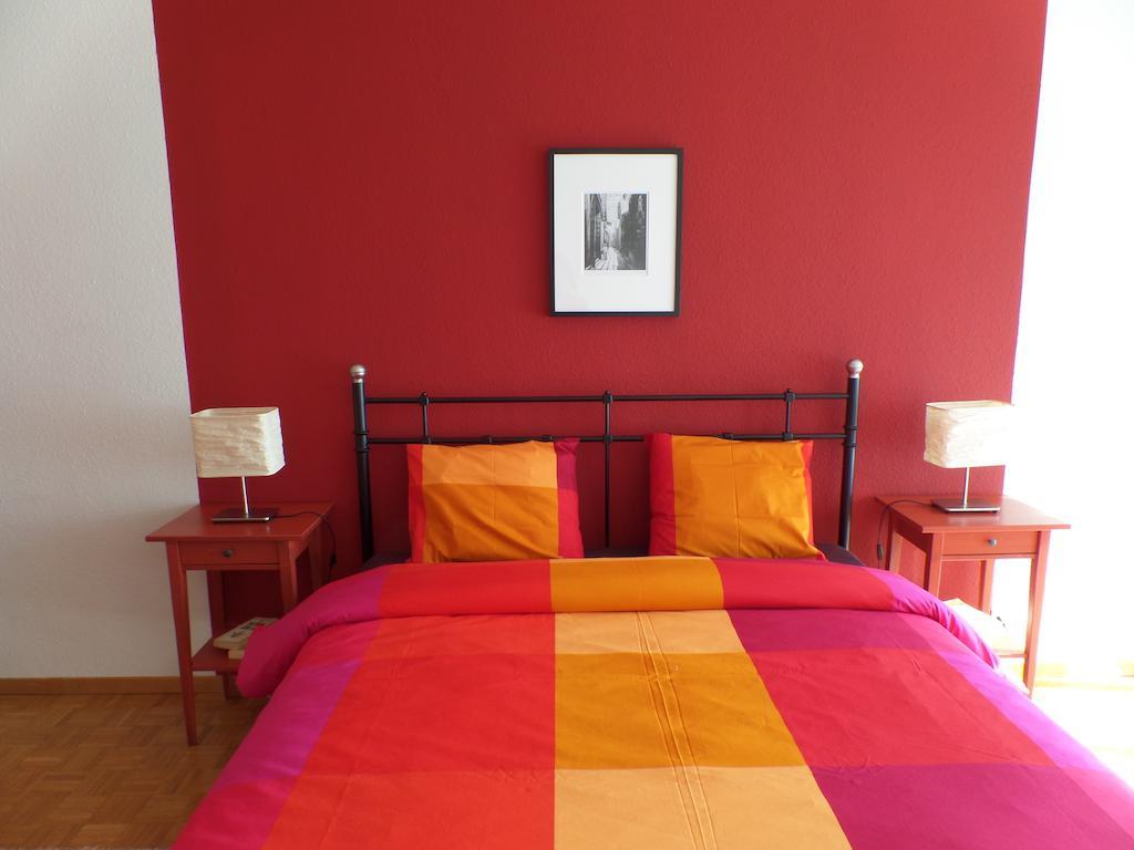 The Sc1 By Castaway Lodgings * Geneva