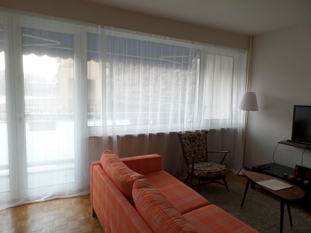 The Sc1 By Castaway Lodgings Apartment
