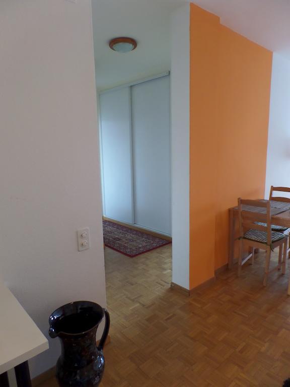 The Sc1 By Castaway Lodgings Apartment *