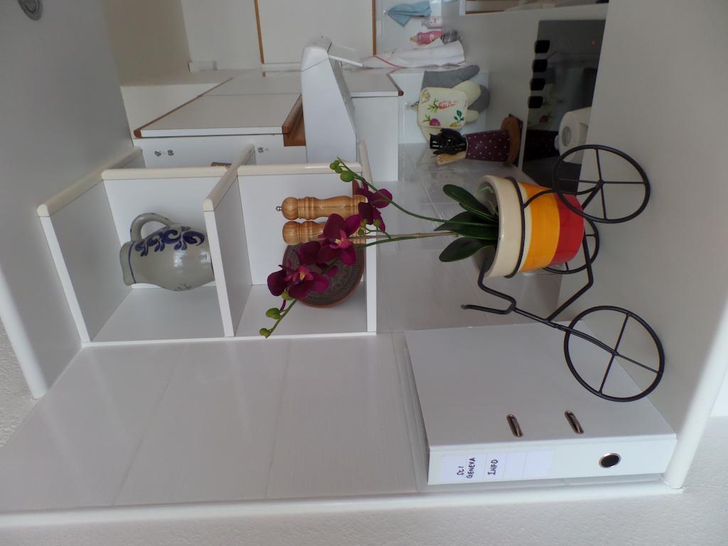 The Sc1 By Castaway Lodgings Geneva
