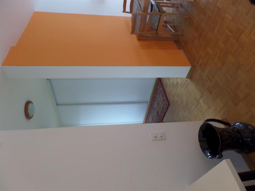 Apartment The Sc1 By Castaway Lodgings *